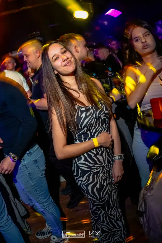Galerija Club Leonhart