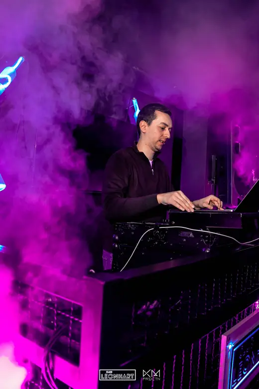 Galerija Club Leonhart