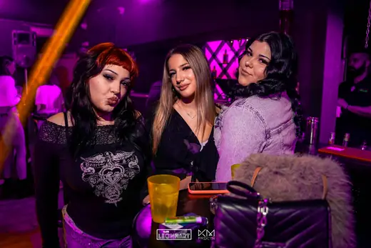 Galerija Club Leonhart