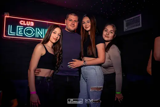 Galerija Club Leonhart