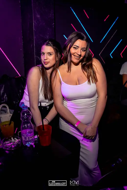 Galerija Club Leonhart