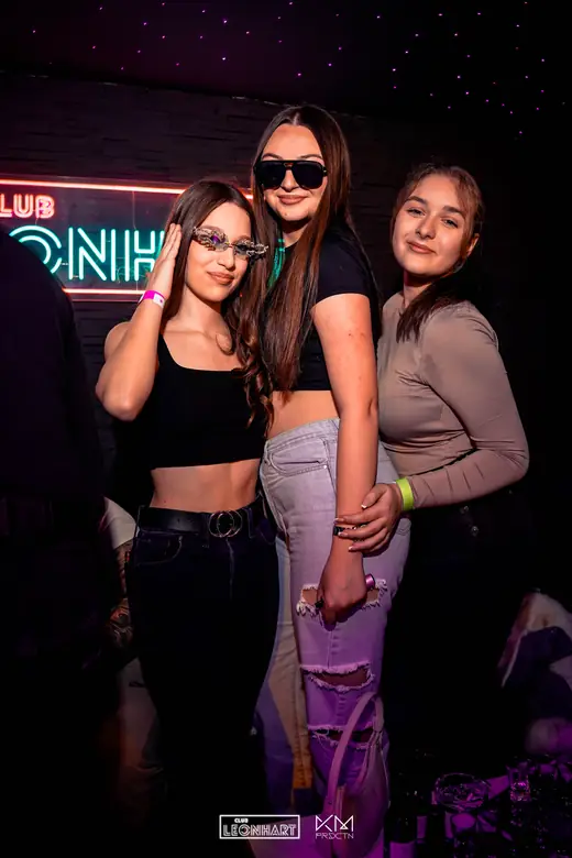 Galerija Club Leonhart