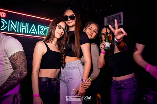 Galerija Club Leonhart