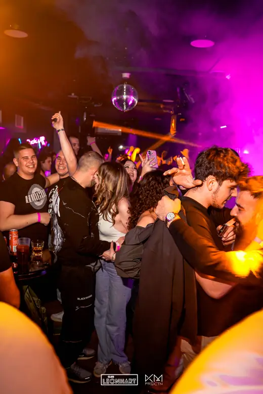 Galerija Club Leonhart