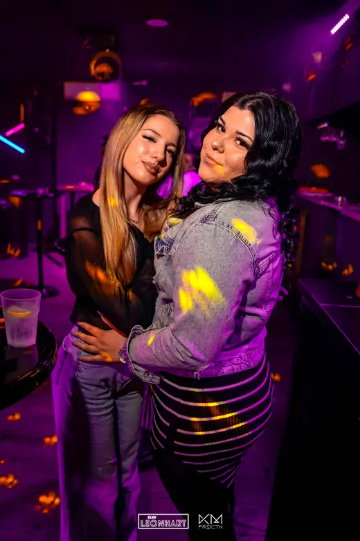 Galerija Club Leonhart