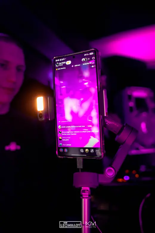 Galerija Club Leonhart