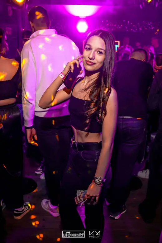 Galerija Club Leonhart