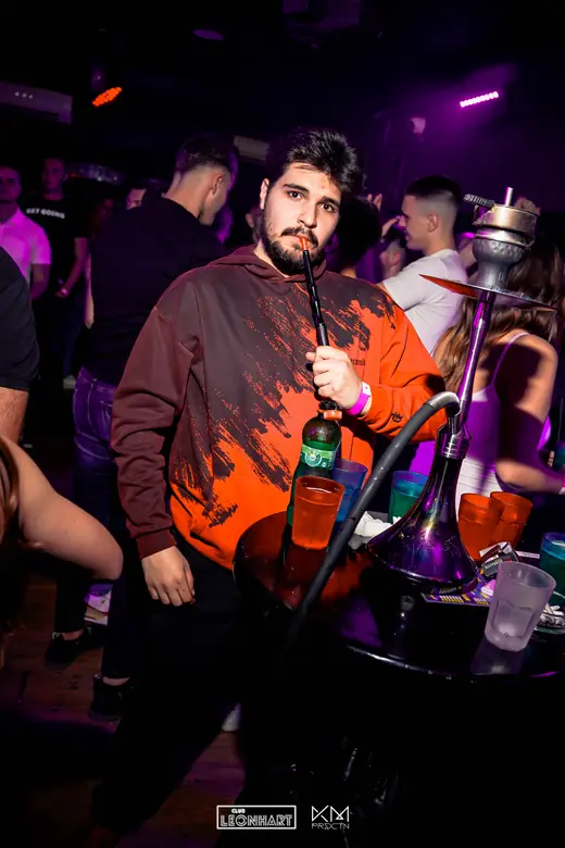 Galerija Club Leonhart