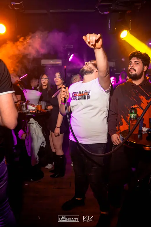 Galerija Club Leonhart