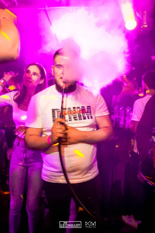 Galerija Club Leonhart