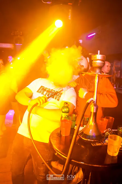 Galerija Club Leonhart