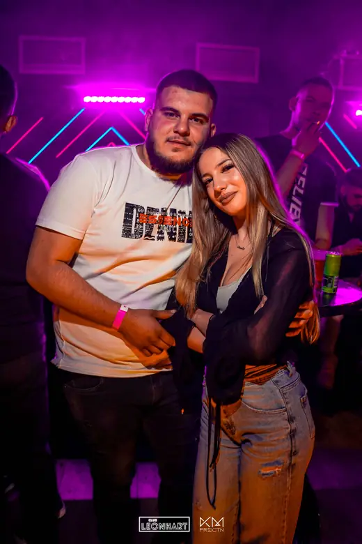 Galerija Club Leonhart