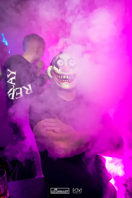 Galerija Club Leonhart