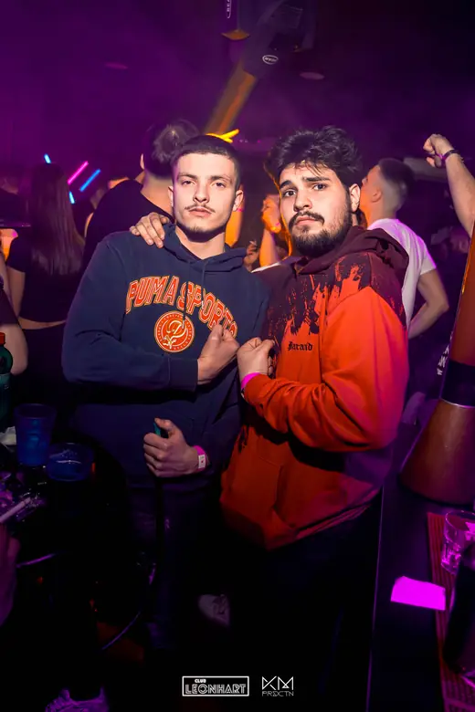 Galerija Club Leonhart