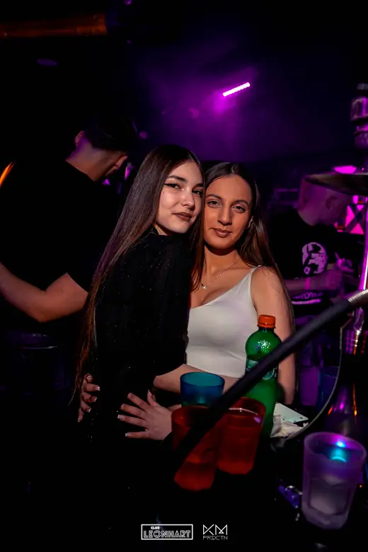 Galerija Club Leonhart