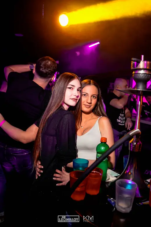 Galerija Club Leonhart