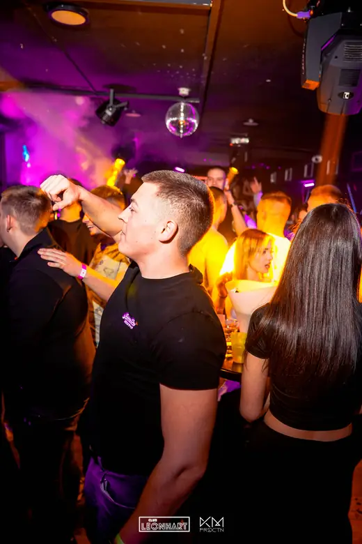 Galerija Club Leonhart