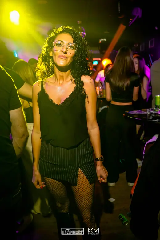 Galerija Club Leonhart