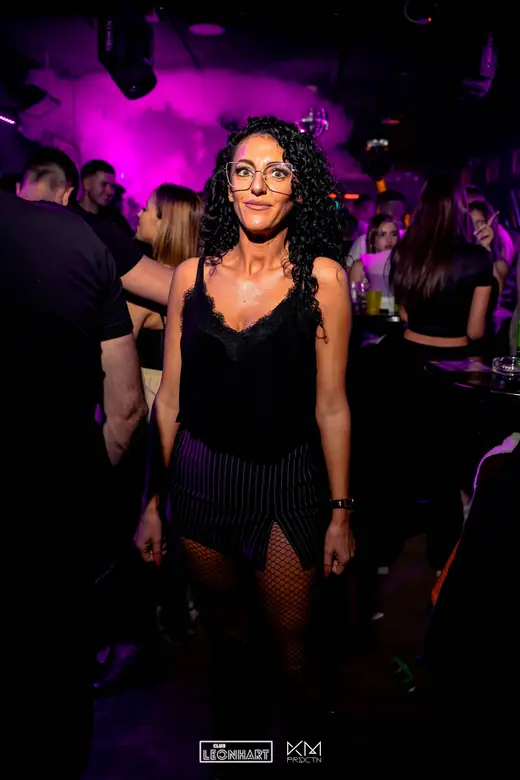 Galerija Club Leonhart