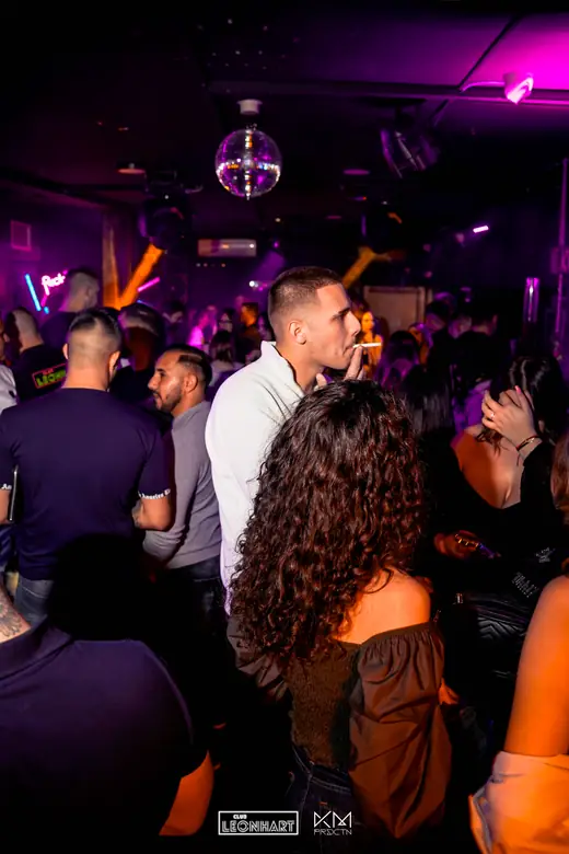 Galerija Club Leonhart