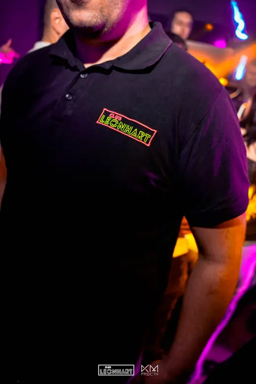 Galerija Club Leonhart