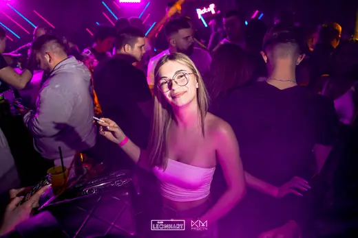 Galerija Club Leonhart