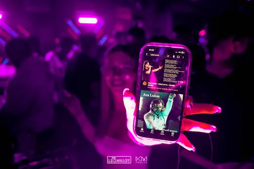 Galerija Club Leonhart