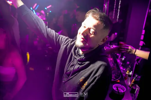 Galerija Club Leonhart