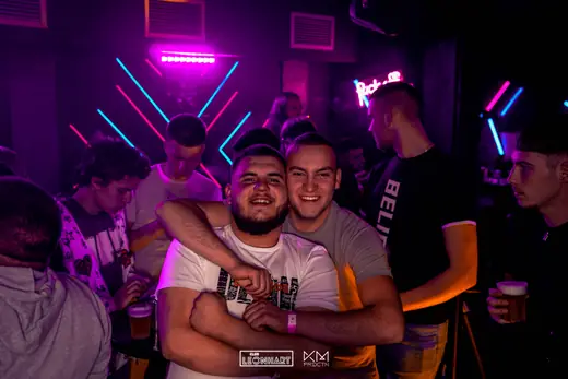 Galerija Club Leonhart