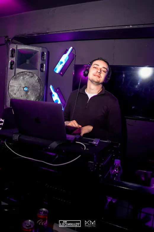 Galerija Club Leonhart