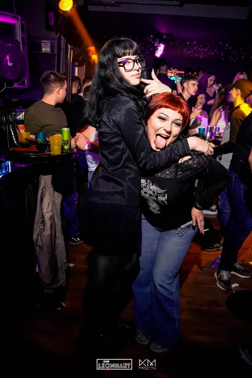 Galerija Club Leonhart