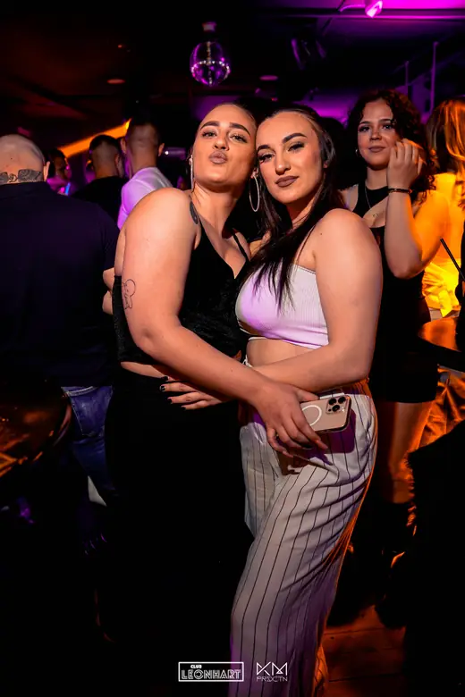 Galerija Club Leonhart