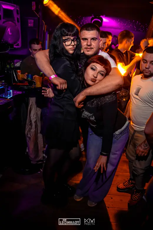 Galerija Club Leonhart