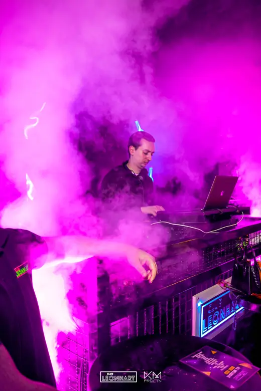 Galerija Club Leonhart