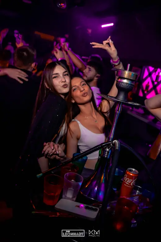 Galerija Club Leonhart