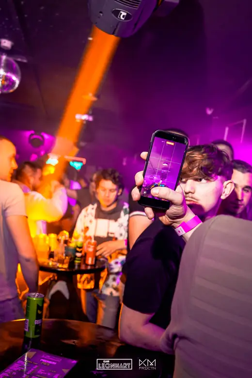 Galerija Club Leonhart