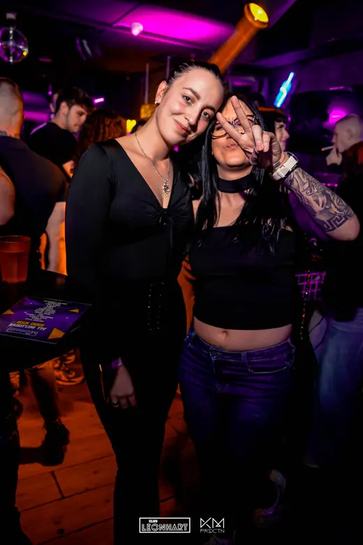 Galerija Club Leonhart