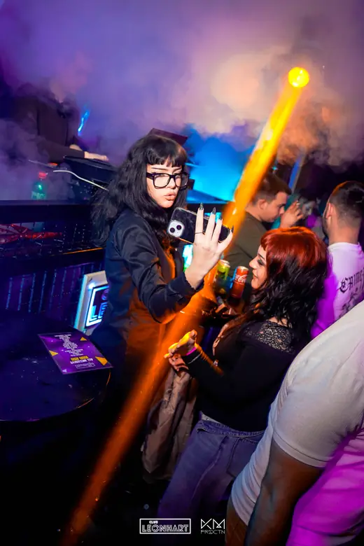 Galerija Club Leonhart