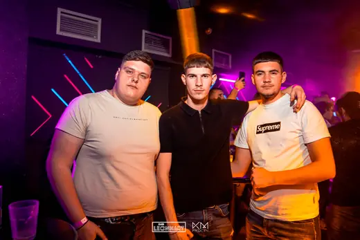 Galerija Club Leonhart