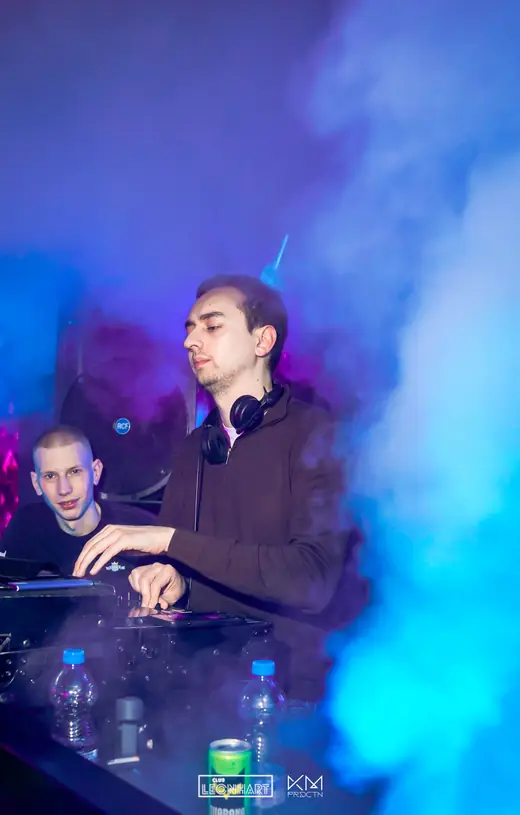 Galerija Club Leonhart