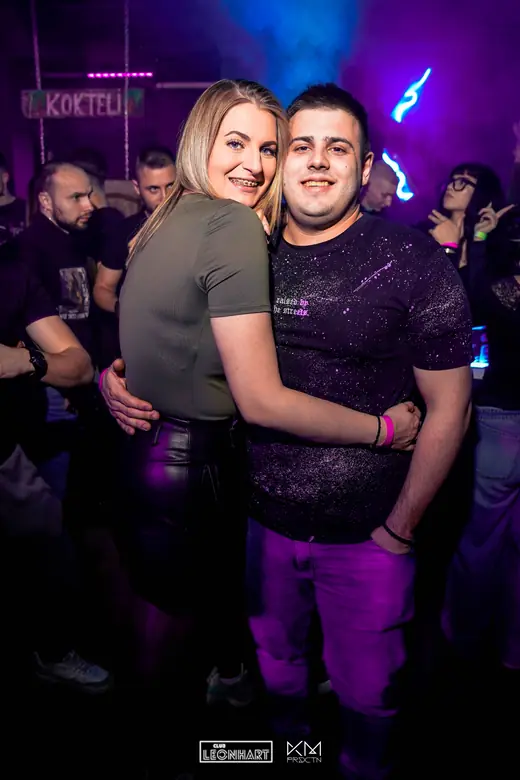 Galerija Club Leonhart