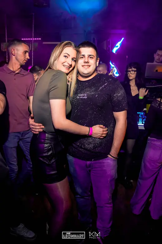 Galerija Club Leonhart