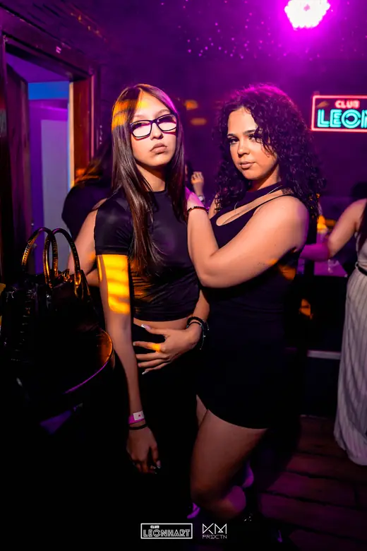 Galerija Club Leonhart