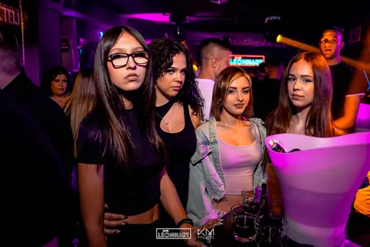 Galerija Club Leonhart