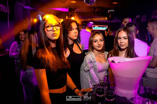 Galerija Club Leonhart