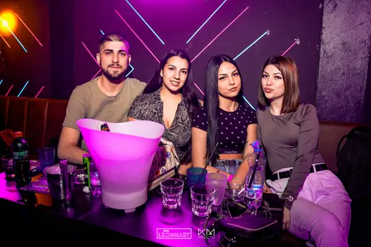 Galerija Club Leonhart