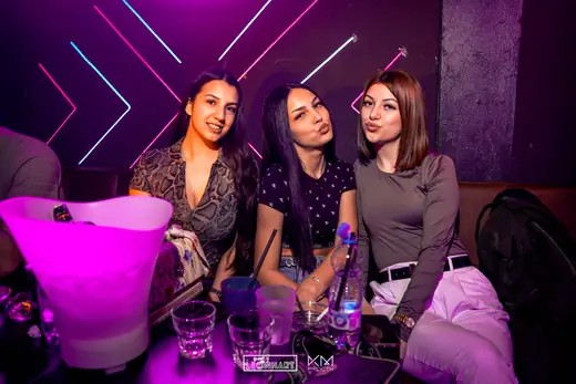 Galerija Club Leonhart