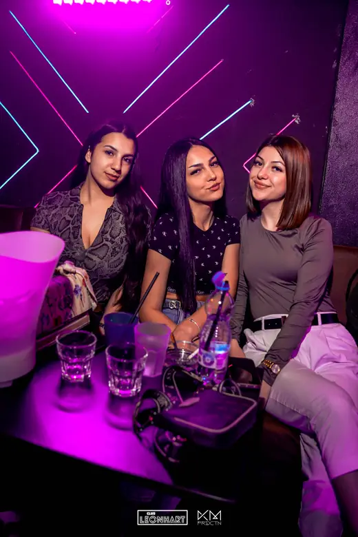 Galerija Club Leonhart