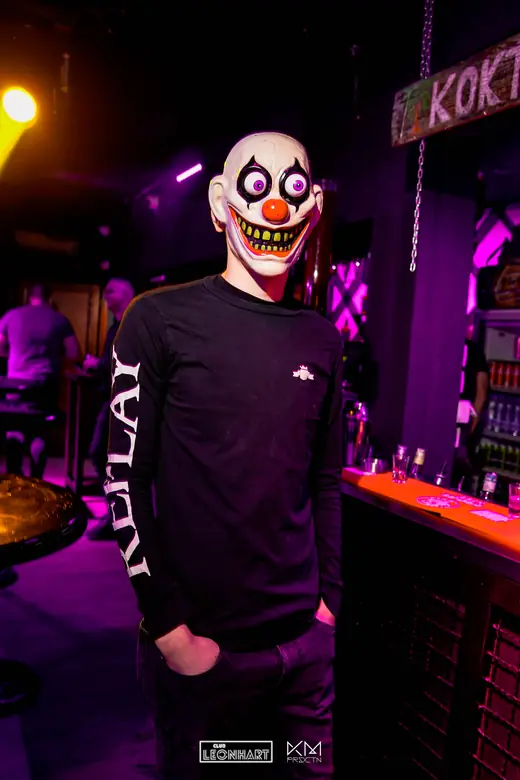 Galerija Club Leonhart