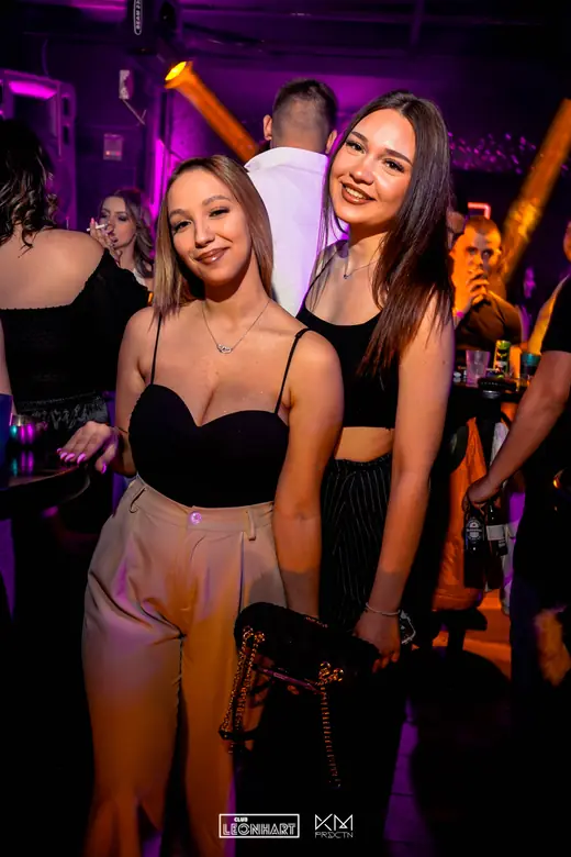 Galerija Club Leonhart